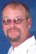 Brian Haselby